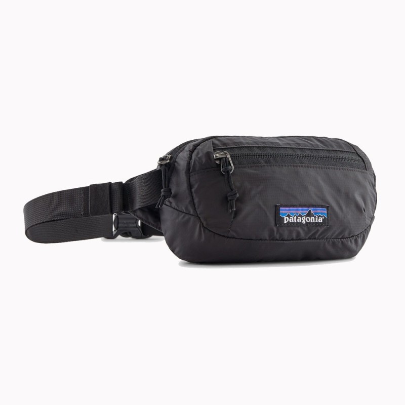 Patagonia Terravia Mini Hip Pack 1L black