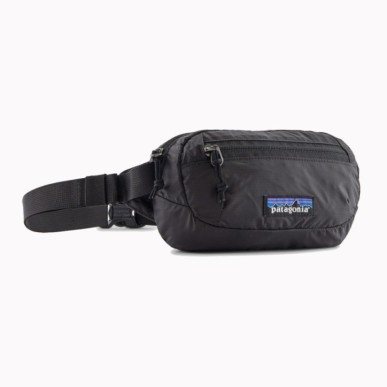 Patagonia Terravia Mini Hip Pack 1L black
