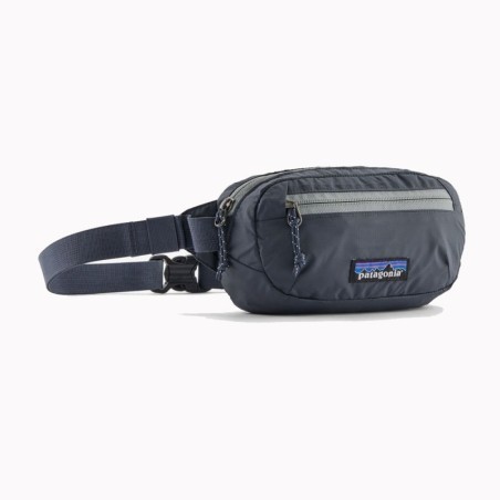 Patagonia Terravia Mini Hip Pack 1L smolder blue