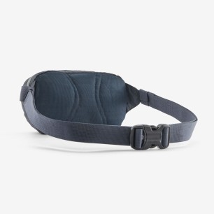 Patagonia Terravia Mini Hip Pack 1L smolder blue