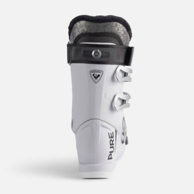 Rossignol Pure Comfort 60 White Grey