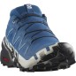 Salomon Speedcross 6 GTX poseidon / black / lunar rock