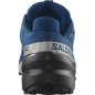 Salomon Speedcross 6 GTX poseidon / black / lunar rock