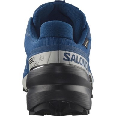 Salomon Speedcross 6 GTX poseidon / black / lunar rock