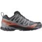 Salomon XA Pro 3D V9 GTX turbulence / black / burnt ochre