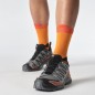 Salomon XA Pro 3D V9 GTX turbulence / black / burnt ochre