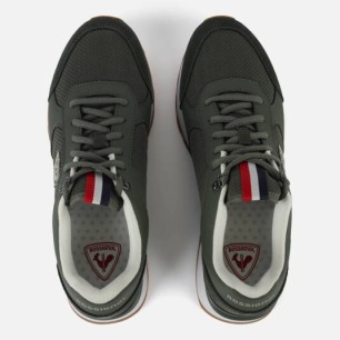 Rossignol Heritage ebony green