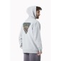 Picture Cailey Hoodie grey melange