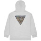 Picture Cailey Hoodie grey melange