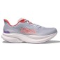 Hoka Mach 6 Femme pale dusk / gull