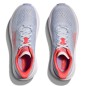 Hoka Mach 6 Femme pale dusk / gull