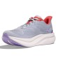Hoka Mach 6 Femme pale dusk / gull