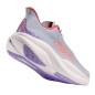 Hoka Mach 6 Femme pale dusk / gull