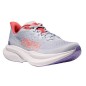 Hoka Mach 6 Femme pale dusk / gull