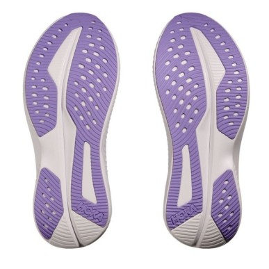 Hoka Mach 6 Femme pale dusk / gull