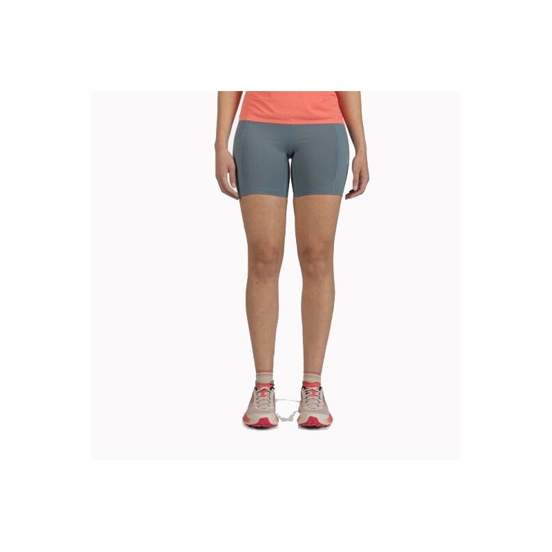 Rossignol Sapa Tights Short Femme atlantis