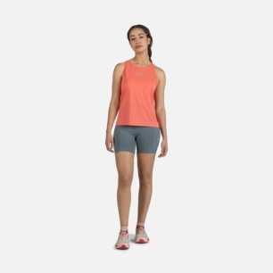 Rossignol Sapa Tights Short Femme atlantis