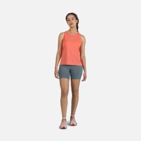 Rossignol Sapa Tights Short Femme atlantis