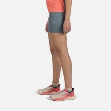 Rossignol Sapa Tights Short Femme atlantis