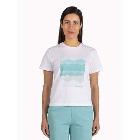 polo rossignol pour femme