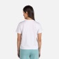 Rossignol Waterfall Tee Femme white