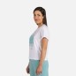 Rossignol Waterfall Tee Femme white