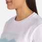 Rossignol Waterfall Tee Femme white
