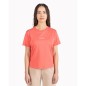 Rossignol Waterfall Tee Femme dubarry