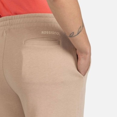 Rossignol Presset Pant Femme mocha