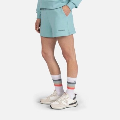 Rossignol Presset Short Femme carribean