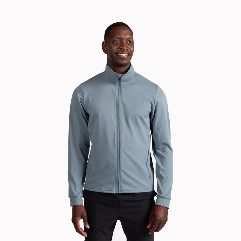 Rossignol Eco Sweat dark emerald