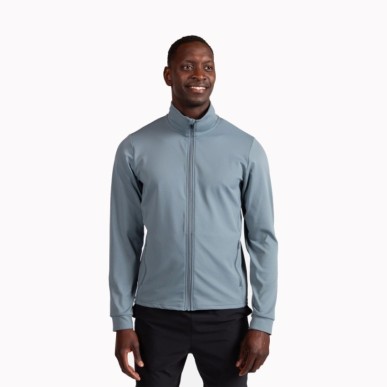 Rossignol Eco Sweat dark emerald
