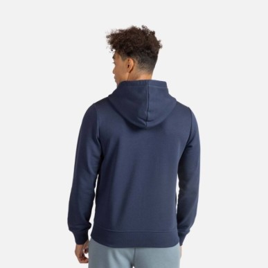 Rossignol Presset Full Zip Hoodie dark navy