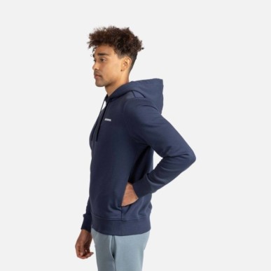 Rossignol Presset Full Zip Hoodie dark navy