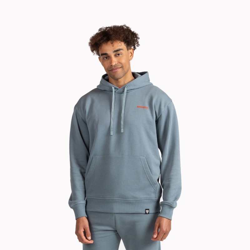 Rossignol Waterfall Hoodie atlantis