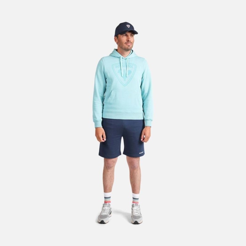 Rossignol Cliffside Hoodie caribbean