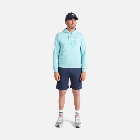 Rossignol Cliffside Hoodie caribbean