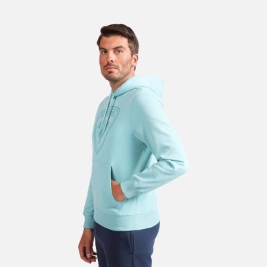 Rossignol Cliffside Hoodie caribbean