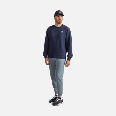 Rossignol Traye Crewneck dark navy