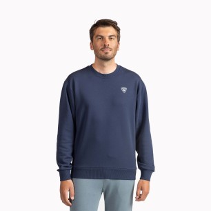 Rossignol Traye Crewneck dark navy
