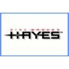 HAYES