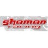 SHAMAN racing