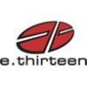 E.THIRTEEN
