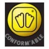 CONFORM'ABLE
